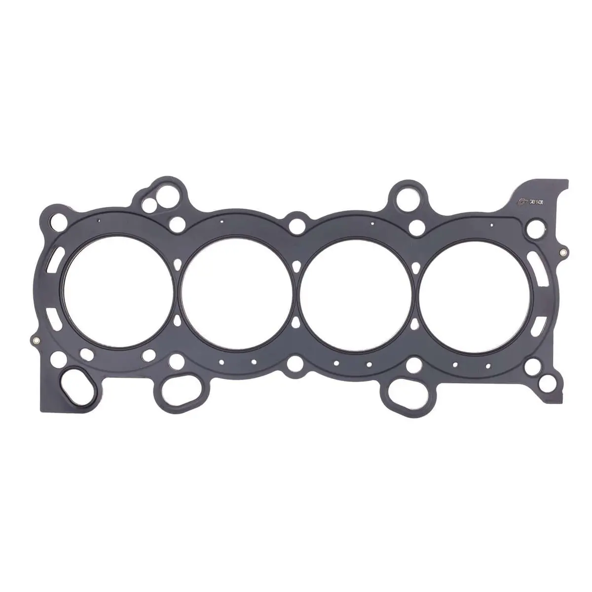 Cometic Mls Head Gasket – Multi-Layer Steel, Thickness 0.051", Part C4311-051 1