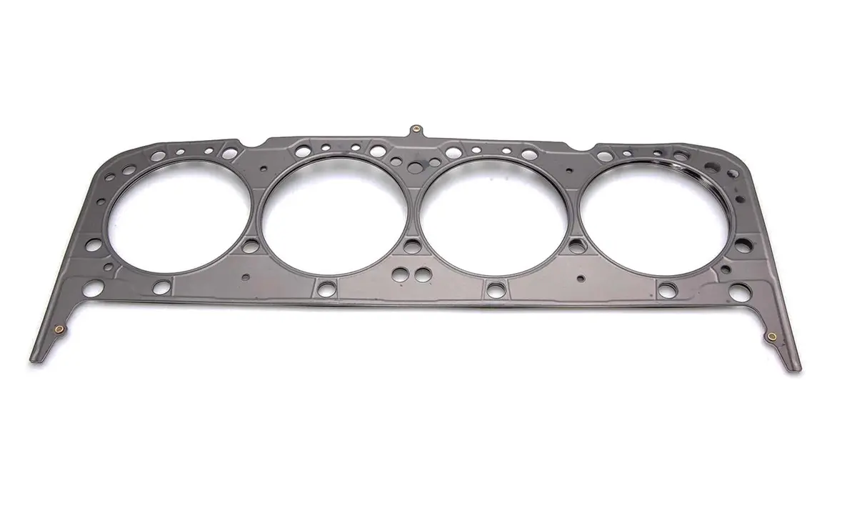 Cometic Mls Cylinder Head Gasket, 5.245-Inch Bore, 0.030-Inch Thickness, Part #C5245-030 1