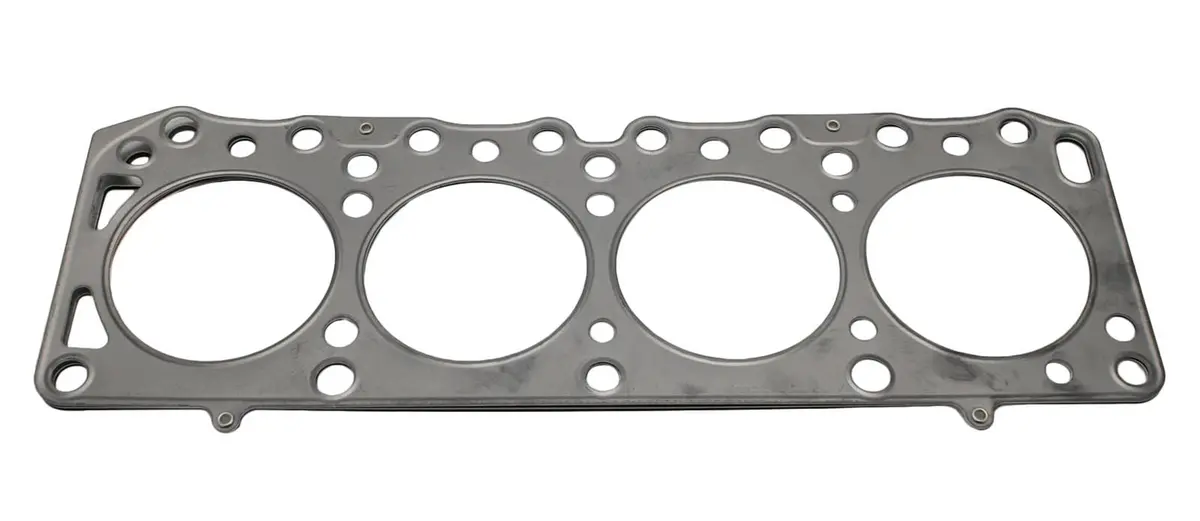 Cometic Mls Head Gasket – C5318-075 (0.075" Thickness, Multi-Layer Steel) 1