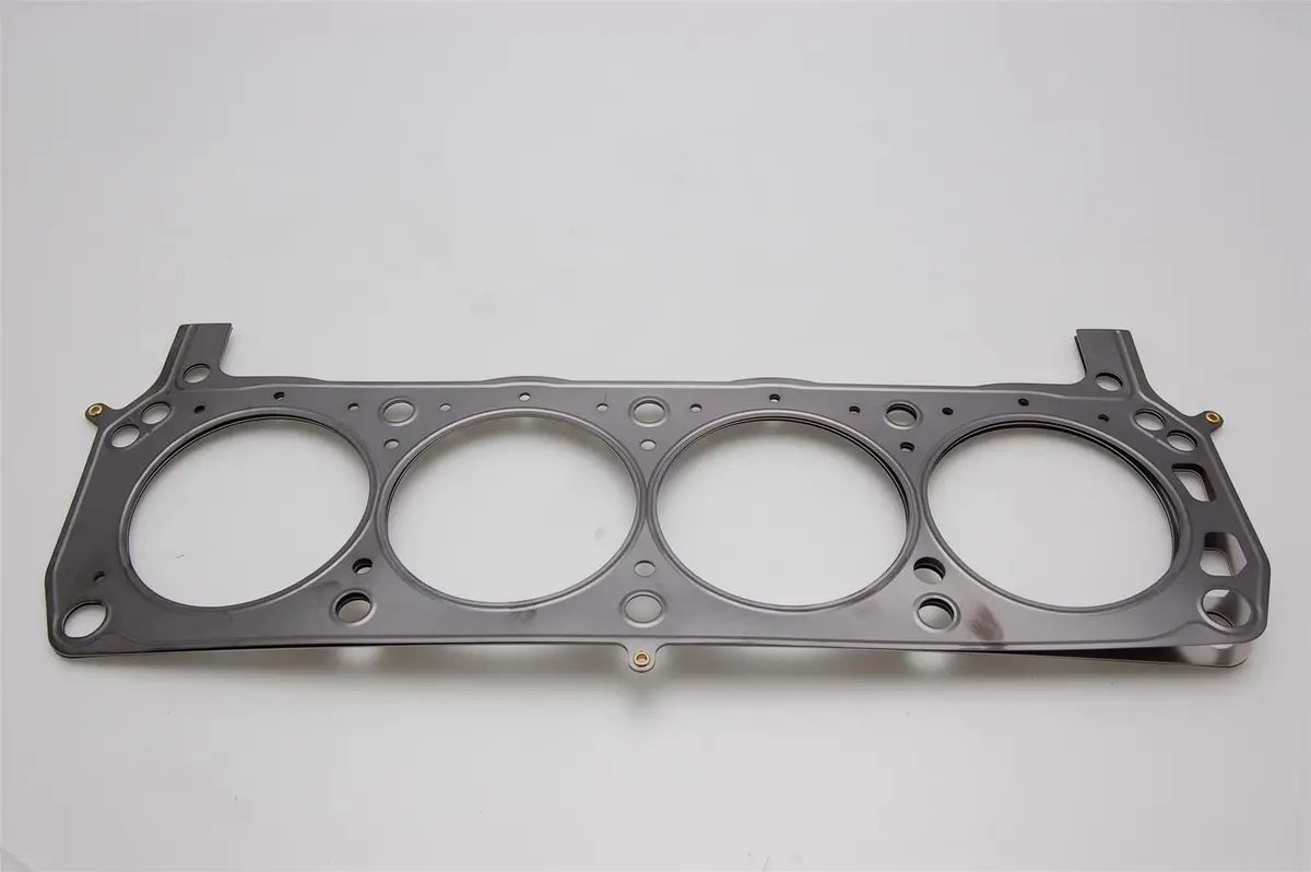 Cometic C5961-080 Mls Head Gasket – Multi-Layer Steel For High-Compression Engines 1