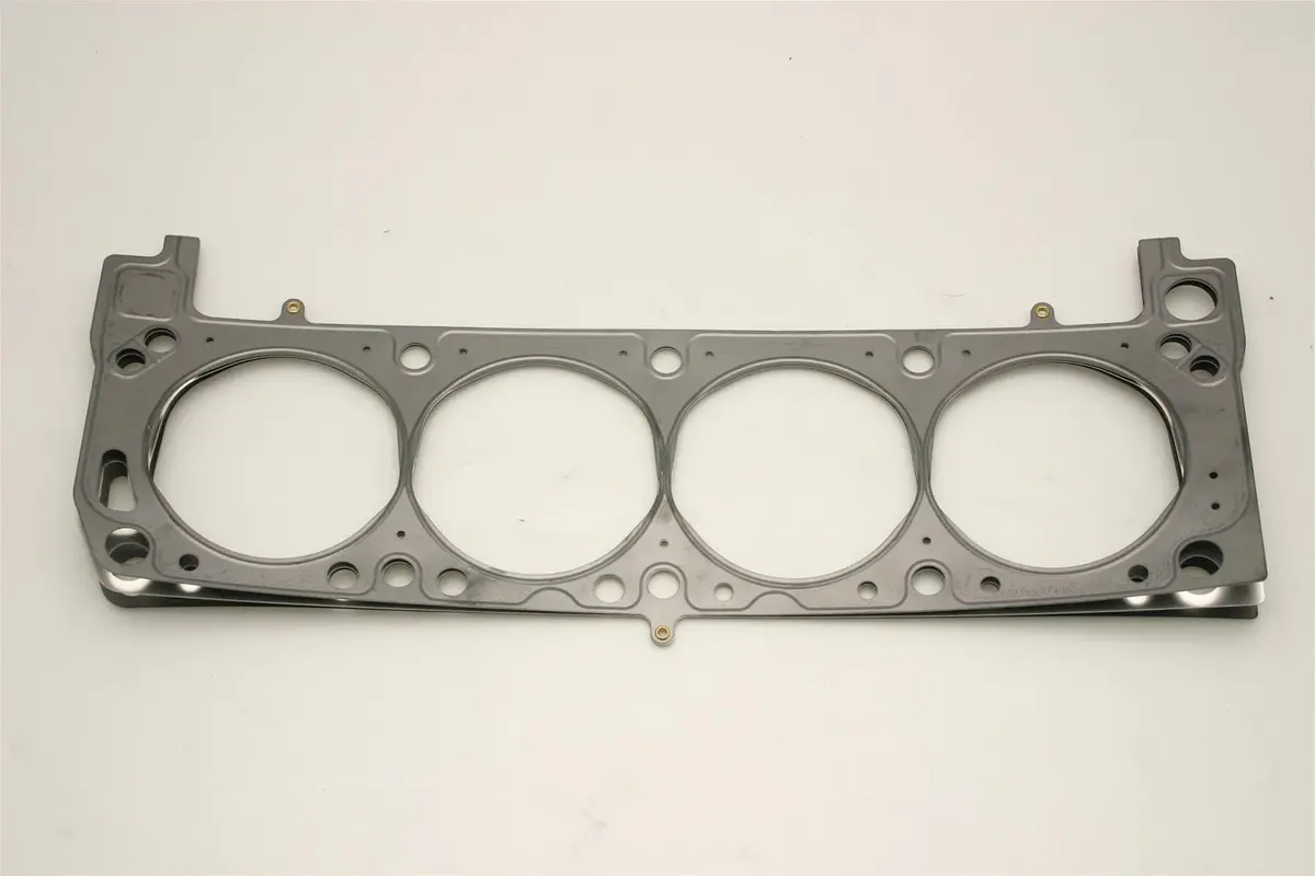 Cometic H2425Sp5040S Multi-Layer Steel Cylinder Head Gasket 1
