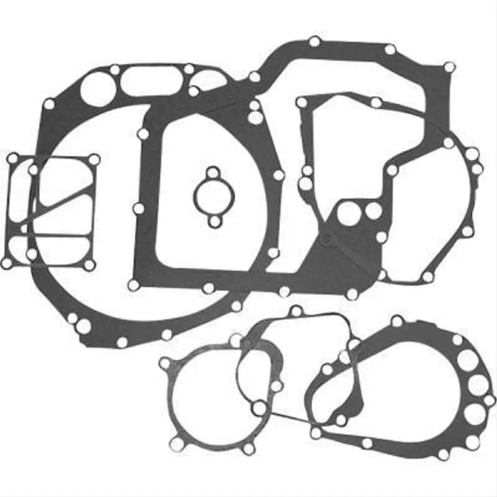 Cometic Powersport Crankcase Center Gasket – Atv/Utv/Motorcycle C8304 1