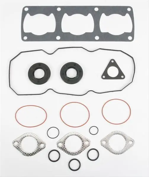 Cometic C2018S Powersports Gasket Kit – Engine Sealing Solutions For Atvs, Utvs, And Motorcycles 1