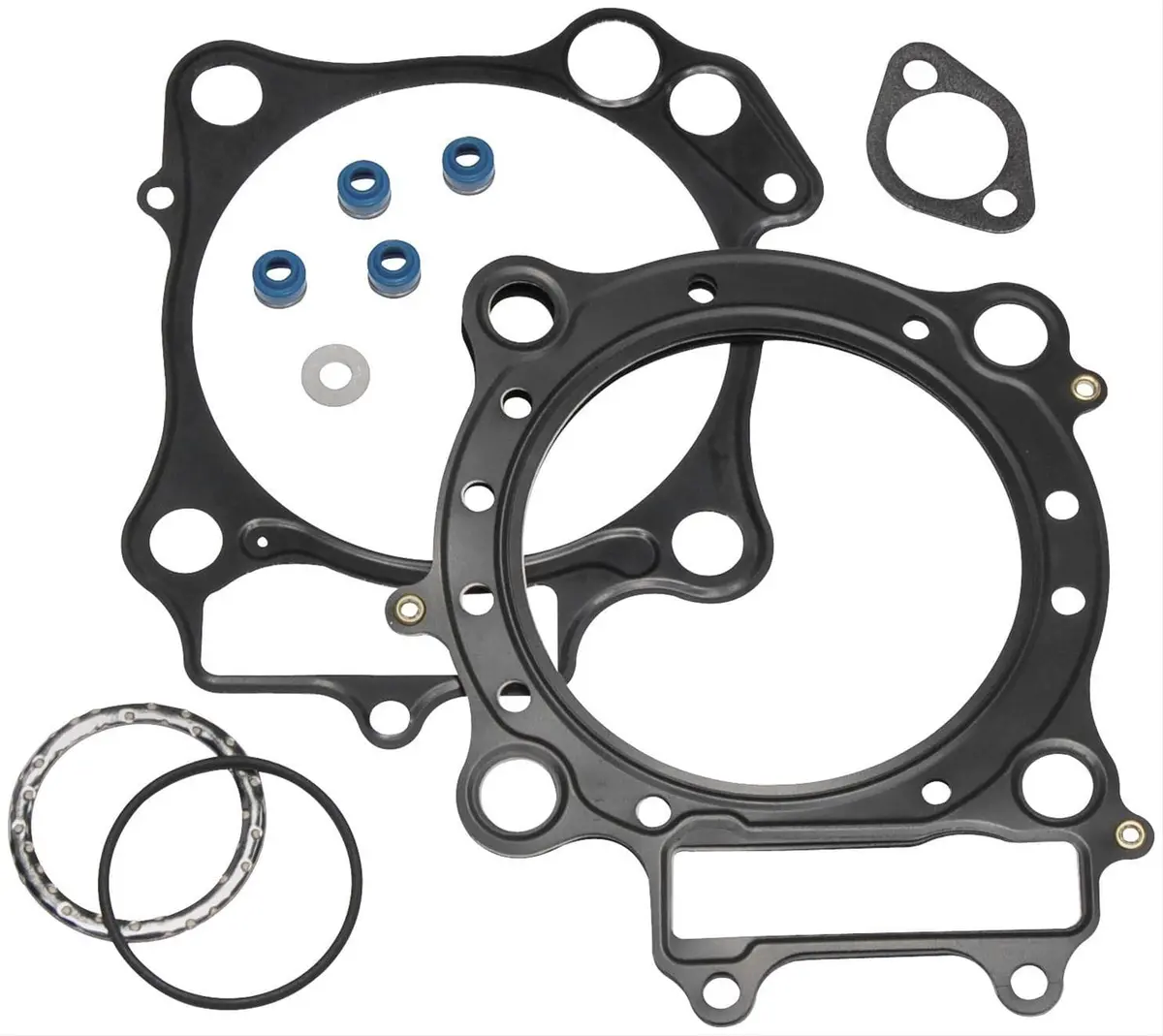 Cometic C3328 Powersport Gasket Kit – Complete Engine Seal Solution For Atvs, Utvs, And Motorcycles 1