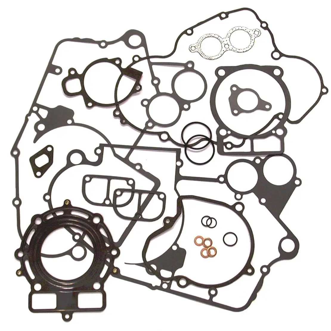 Cometic Wa005063C Powersport Gasket Kit – Engine-Specific Sealing Solution For Atvs, Utvs & Motorcycles 1