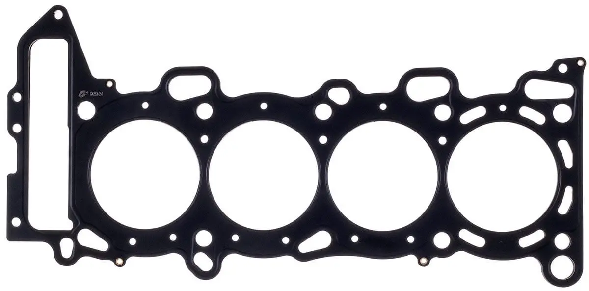 Cometic Multi-Layer Steel Head Gasket Cmc4314-051 1