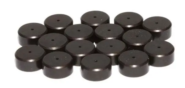 Short Valve Lash Caps For 426 Hemi Engines – Co619-16 1