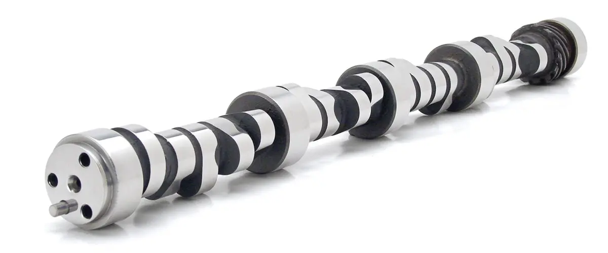 Comp Cams 4-Pattern Hydraulic Roller Cam – Versatile Performance Profile 1