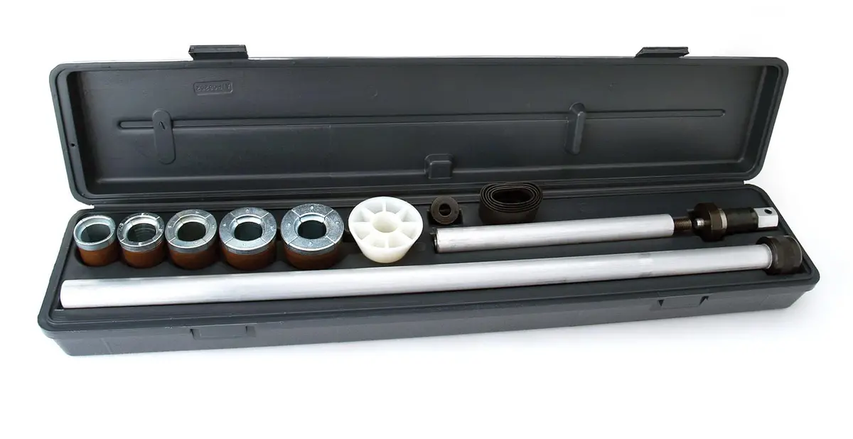 Comp Cams 5312 Cam Bearing Installation Tool Set 1