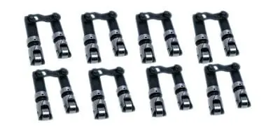 Comp Cams Endure-X Roller Lifters – Precision Engine Components (866-1) 1