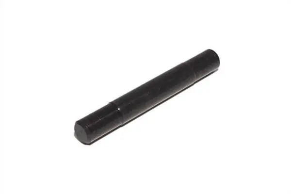 Comp Cams 4626 Fuel Pump Pushrod – Hardened Steel For Mechanical Lifters 1
