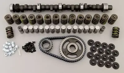 Comp Cams K63-234-4 High Energy Cam And Lifter Kit 1