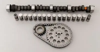 Comp Cams Sk51-230-3 High-Energy Camshaft And Lifter Kit 1
