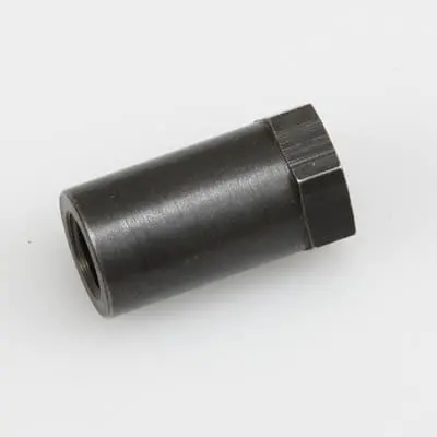Comp Cams 4604-1 Rocker Arm Adjusting Nuts – Precision-Machined For Valve Train Tuning 1