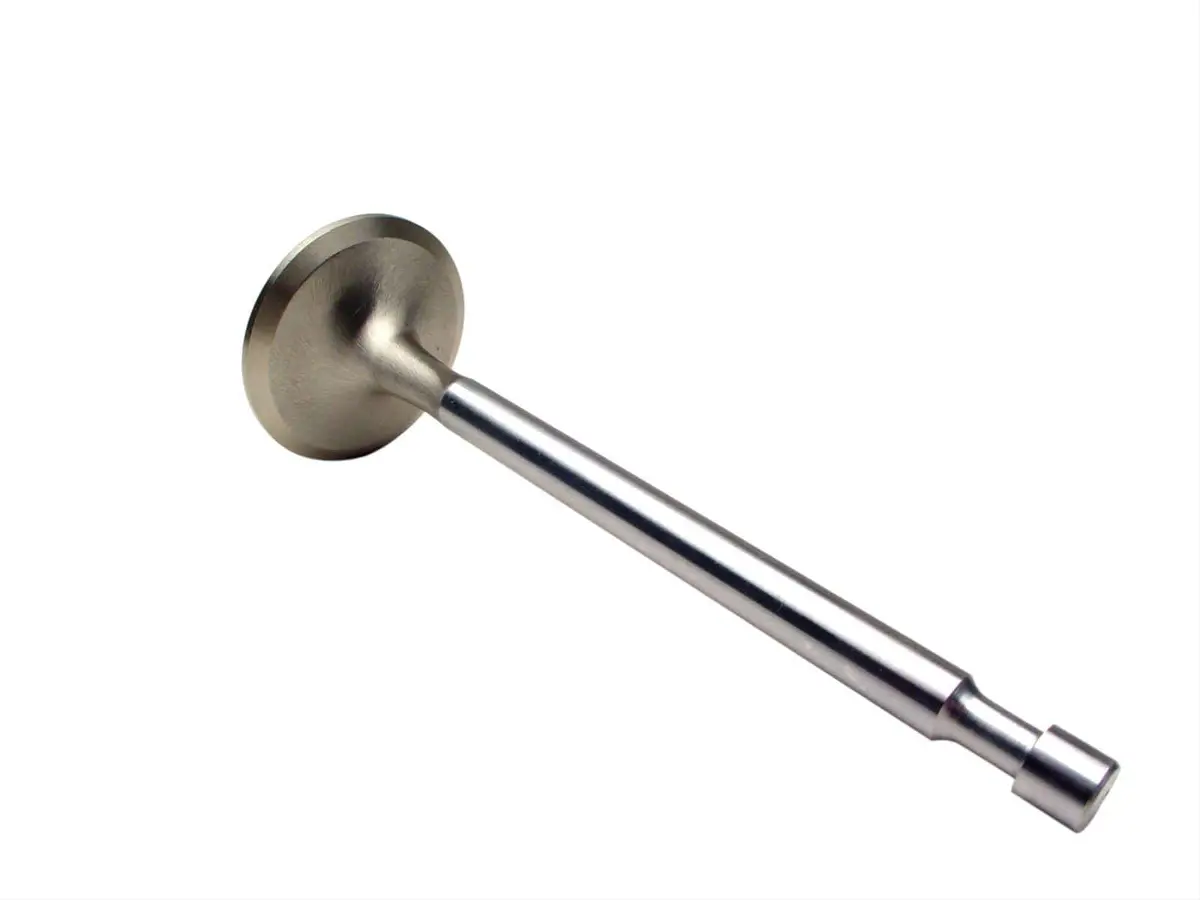 Comp Cams 6001-8 Stainless Steel Sportsman Valves 1