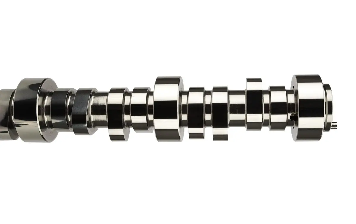 Comp Cams Stage 1 Lst Hydraulic Roller Camshaft – Honda/Ls Compatible 1