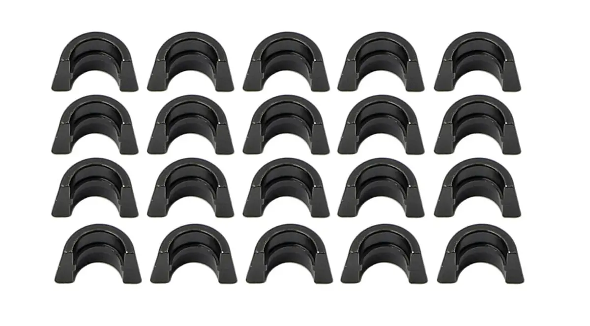 Comp Cams Super Valve Locks – Heavy-Duty Retainer Set (613-16) 1
