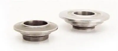 Comp Cams Titanium Valve Spring Retainers, Set Of 16, Part #785-12 1