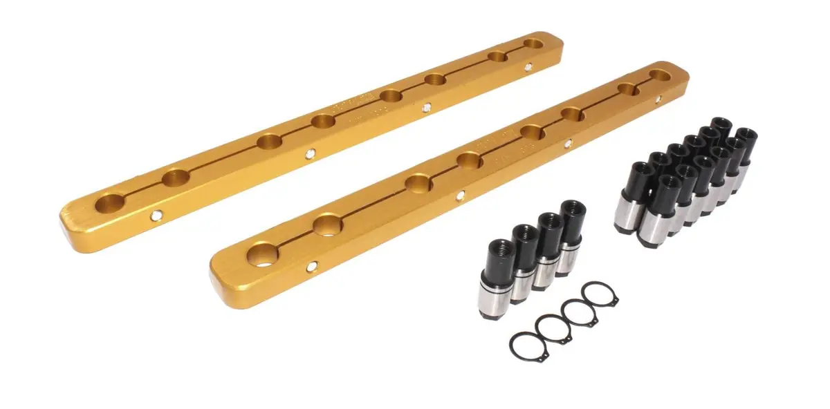 Comp Cams 4023 Ultra Gold Cylinder Head Stud Girdle 1