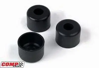 Comp Cams 512-1 Positive Lock Valve Seals – For Hydraulic Or Solid Lifters 1