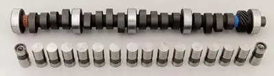 Comp Cams Xtreme Energy Cam And Lifter Kit Cl35-771-8 1