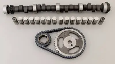 Comp Cams Xtreme Energy Camshaft And Lifter Kit Sk20-226-4 1