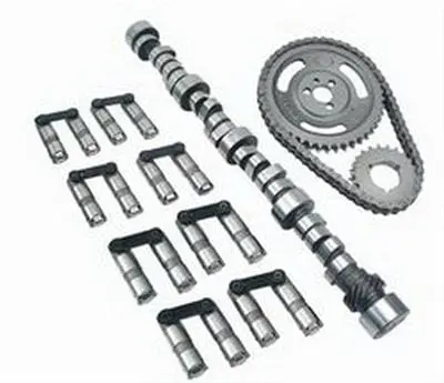 Comp Cams Xtreme Energy Cam & Lifter Kit – Street-To-Track Ready 1