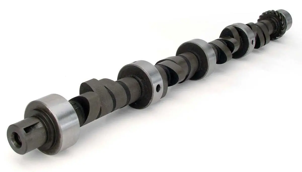 Co12-210-2 High-Energy 268H Hydraulic Camshaft 1