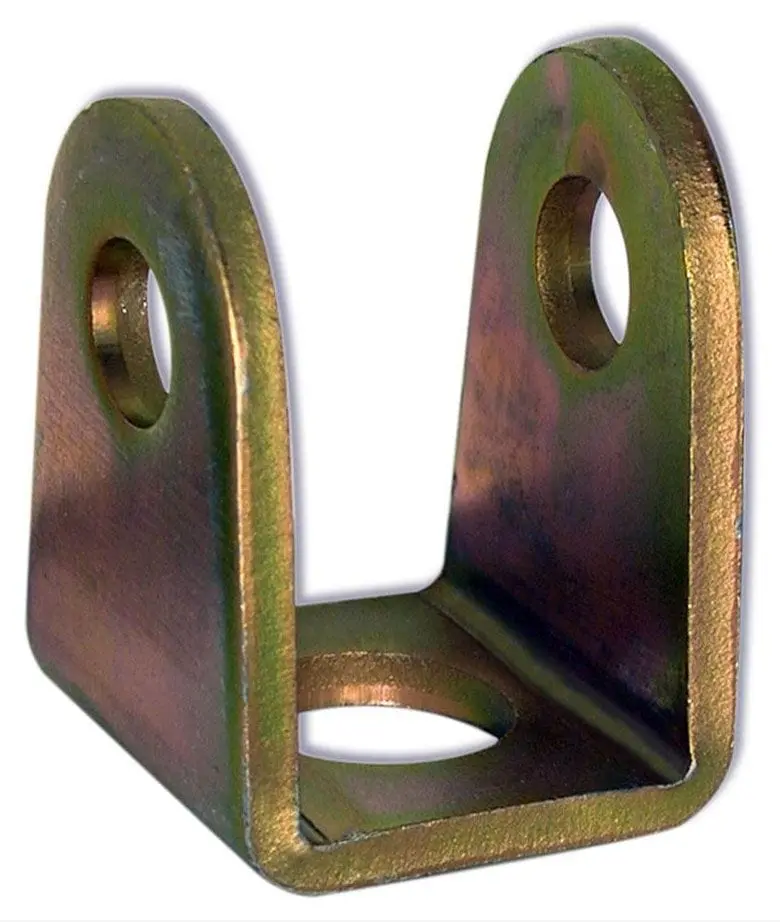 Moc3431 Clevis Bracket For Linkage And Control Arm Applications 1