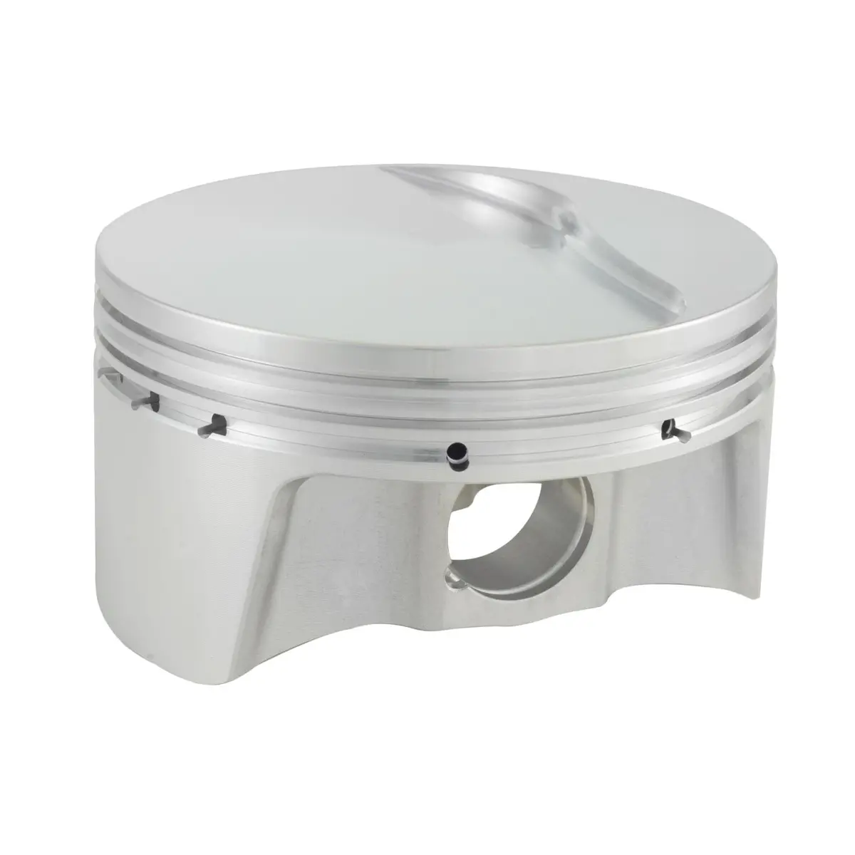 Cp Pistons Sc7345-4 Nissan-Specific Piston And Ring Assembly 1
