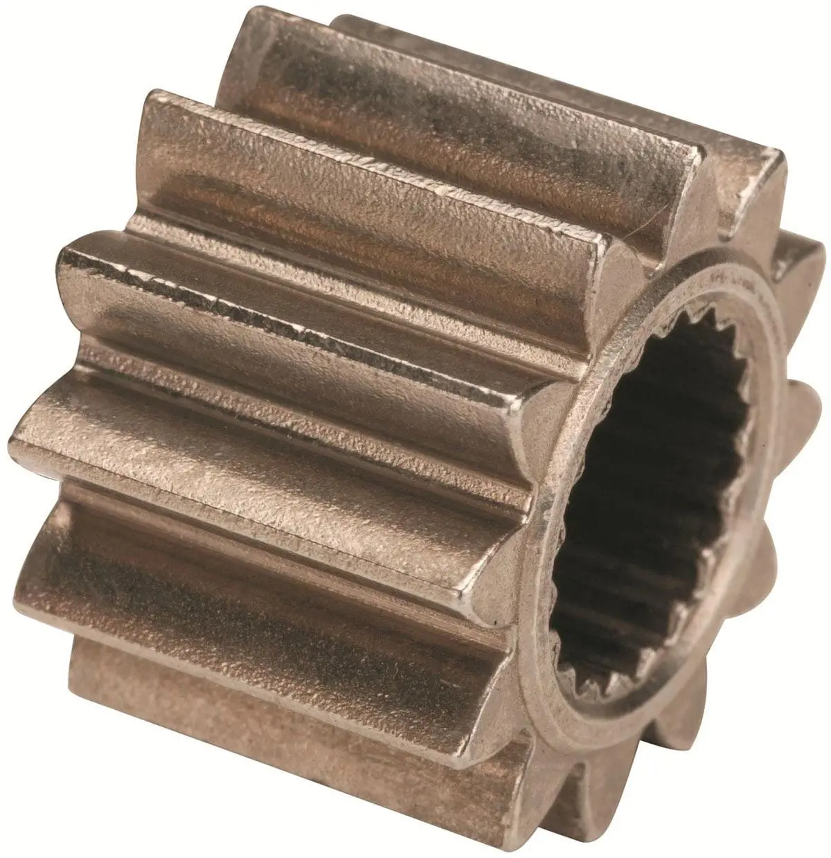 Starter Motor Armature Gear – Oem-Style Replacement (Cvrag16802) 1
