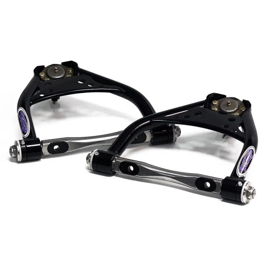 Detroit Speed Adjustable Upper Control Arm Kit – 030106Ds 1