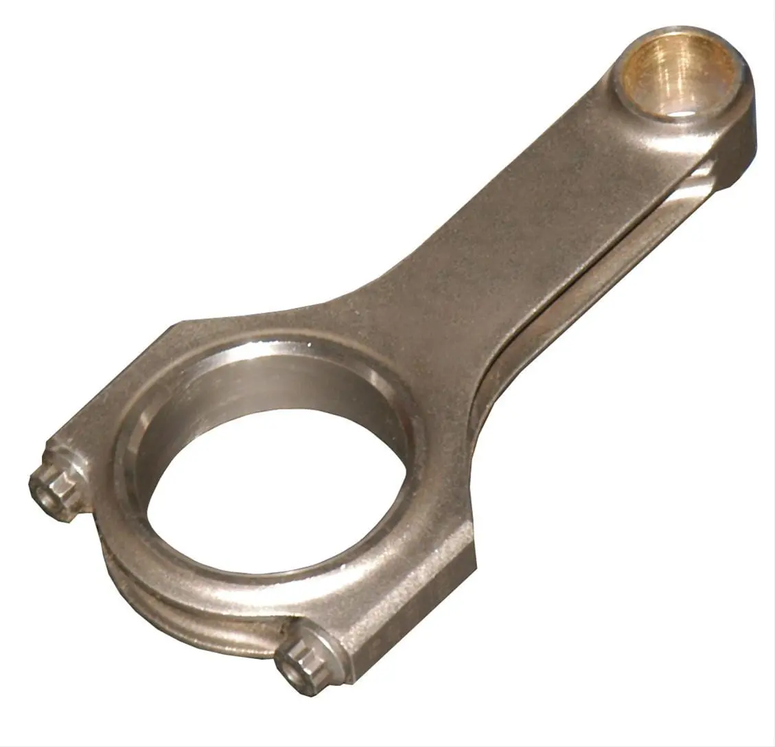 Eagle H-Beam Connecting Rods – Cnc-Forged For High-Rpm Builds 1