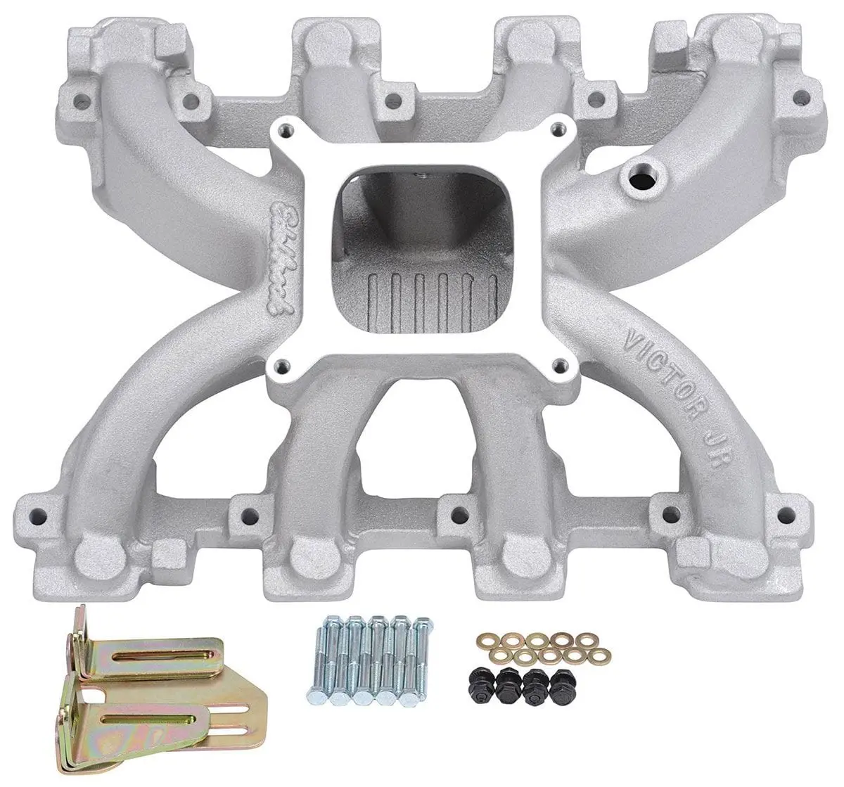 Edelbrock Victor Jr. Ls1 Intake Manifold – Dual-Plane Design For Broad Torque Curve 1