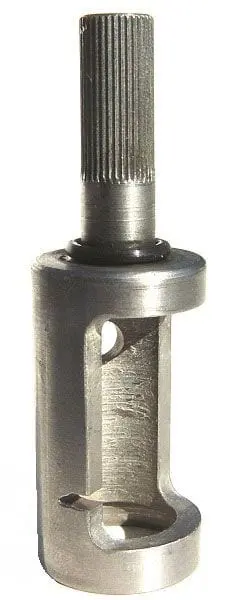 En4020A Metering Piston And Scroll Assembly – Oem-Spec Replacement For Carbureted Systems 1
