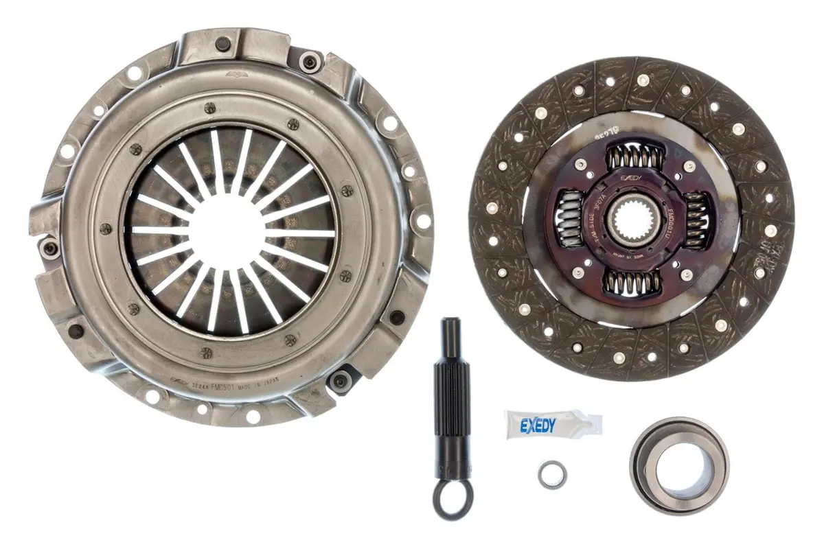 Exedy Usa Clutch Kit Model 07041 For High-Performance Applications 1