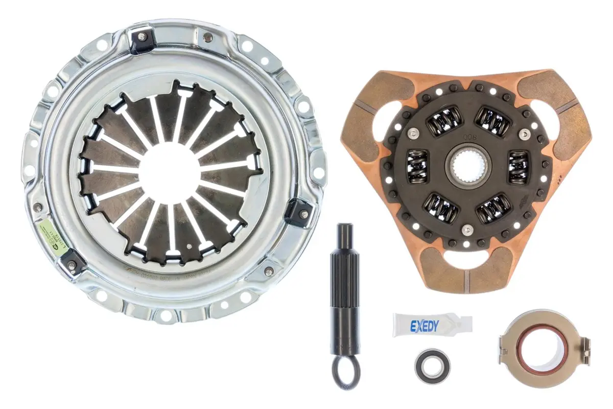Exedy 08900B Clutch Kit For Street And Track Use 1