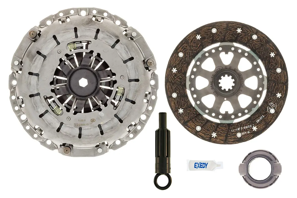 Exedy Clutch Usa Performance Clutch Kit Bmk1004 1