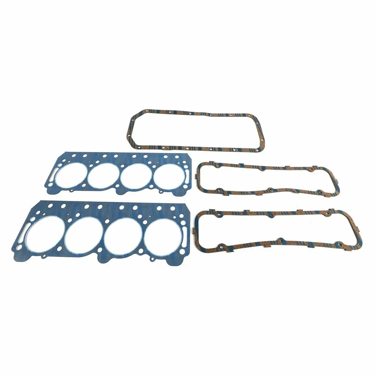 Fel-Pro 260-1012 Complete Engine Gasket Kit 1