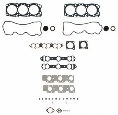 Fel-Pro Hs9112Pt4 Complete Engine Gasket Set 1