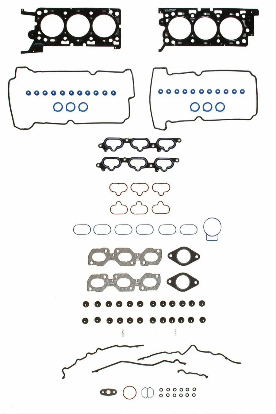 Fel-Pro Engine Gasket Set Hs9540Pt-3 1