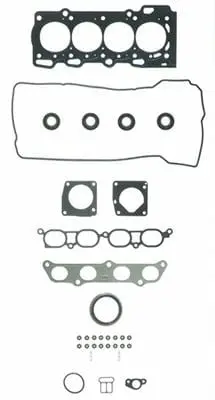 Fel-Pro Hs 26154 Pt Head Gasket Set – Multi-Layer Steel (Mls) Cylinder Seal Kit 1