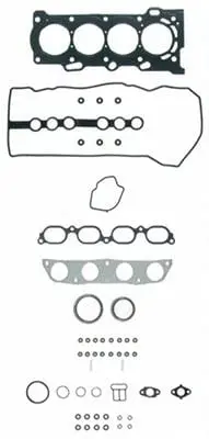 Fel-Pro Hs26158Pt Performance Head Gasket Set For V8 Engines 1