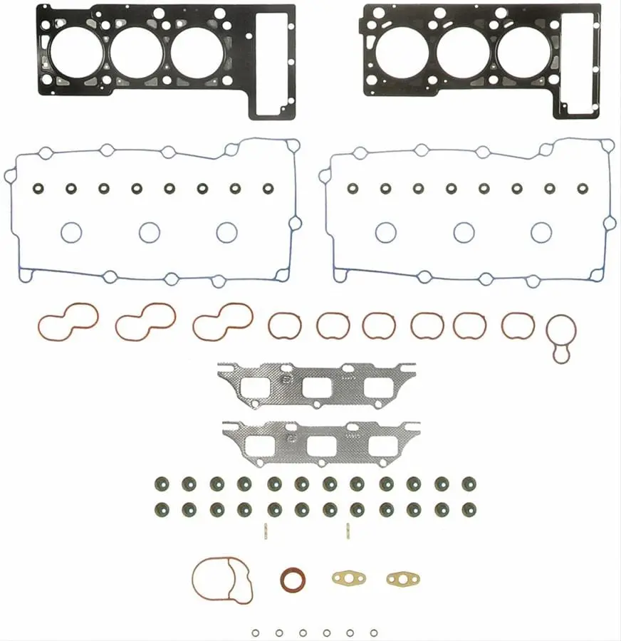 Fel-Pro High-Performance Head Gasket Kit – Hs9514Pt 1