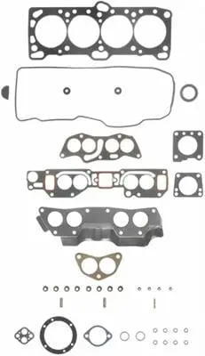 Fel-Pro Hs9086B-1 Performance Head Gasket For High-Output Engines 1