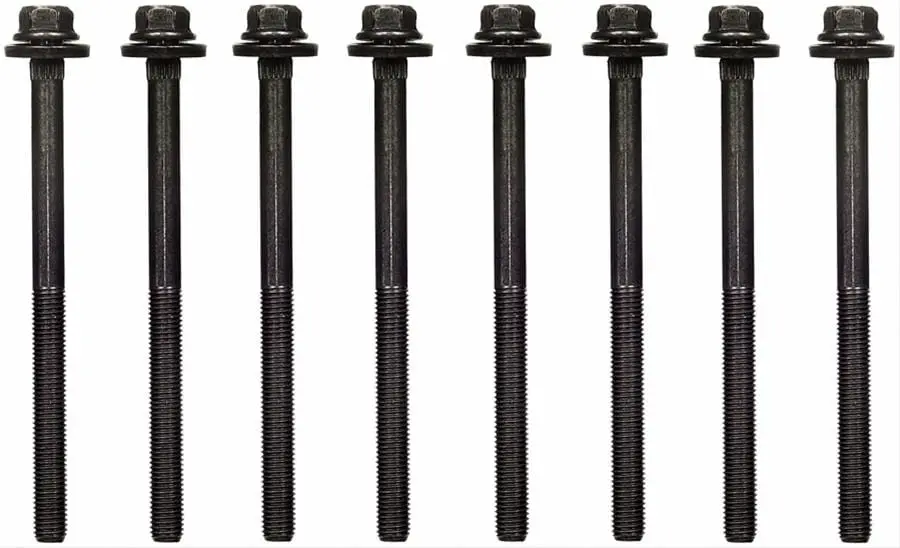 Fel-Pro Es72897 Premium Head Bolt Kit 1