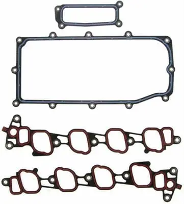 Fel-Pro Ms92121-4 Intake Manifold Gasket – Multi-Layer Steel Design For Leak-Free Sealing 1