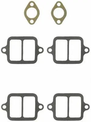 Fel-Pro Ms9477B Intake Manifold Gasket For Small-Block Chevrolet Engines 1