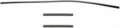 Fel-Pro Oe-Style Timing Cover Dust Seal – Precision-Molded Rubber (Es 72734) 1