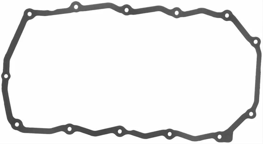 Fel-Pro Os30676R High-Performance Oil Pan Gasket 1